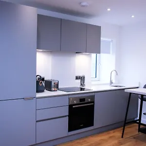 Fezza Luxury Apartment